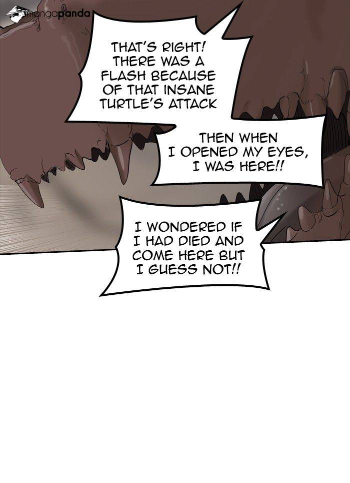 Tower of God Chapter 345 image 045